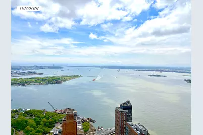 50 West Street #55B, New York, NY 10006 - Photo 1