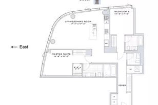 50 West St, New York City, NY 10006 - Photo 20