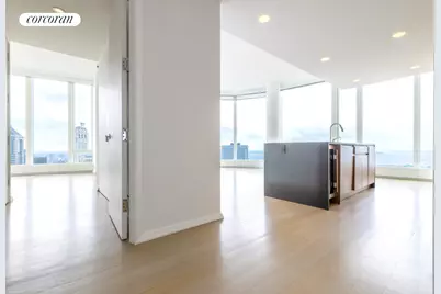 50 West Street #55B, New York City, NY 10006 - Photo 6