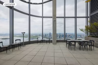50 West Street #55B, New York City, NY 10006 - Photo 18