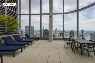 50 West Street #55B, New York City, NY 10006 - Photo 16