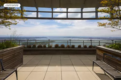 50 West Street #55B, New York, NY 10006 - Photo 14