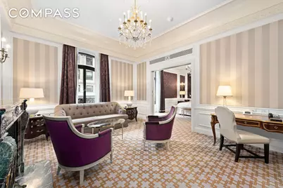 2 E 55th Street #907W13, New York City, NY 10022 - Photo 2