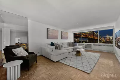 35 Sutton Place #7-B, New York City, NY 10022 - Photo 4