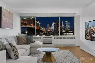 35 Sutton Pl, New York City, NY 10022 - Photo 2