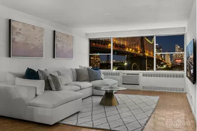 35 Sutton Place #7-B, New York City, NY 10022 - Photo 6