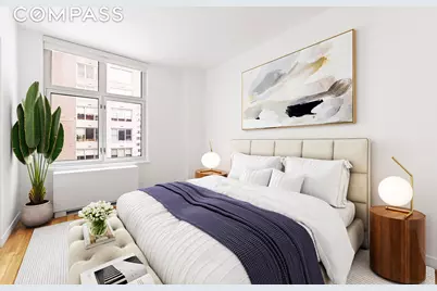 188 E 70th Street #8E, New York City, NY 10021 - Photo 4