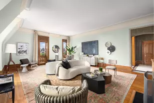 1 W 72nd St, New York City, NY 10023 - Photo 1