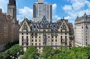 1 W 72nd St, New York City, NY 10023 - Photo 20