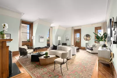 1 W 72nd Street #84, New York City, NY 10023 - Photo 4