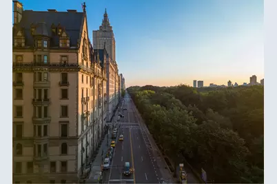 1 W 72nd Street #84, New York City, NY 10023 - Photo 24