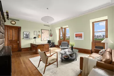 1 W 72nd Street #84, New York City, NY 10023 - Photo 26