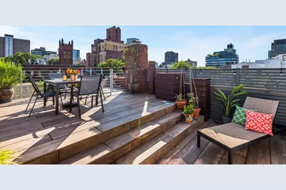 429 W 22nd Street #4-G, New York City, NY 10011 - Photo 8