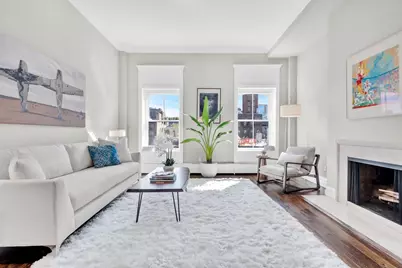 429 W 22nd Street #4-G, New York City, NY 10011 - Photo 1