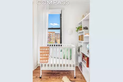 192 E 8th Street #4D, New York City, NY 11218 - Photo 6