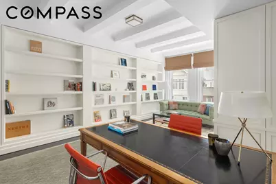 33 E 70th Street #6F, New York City, NY 10021 - Photo 6