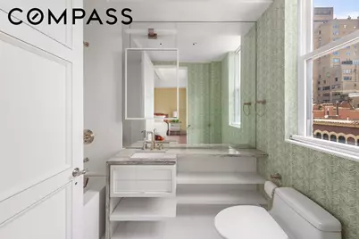 33 E 70th Street #6F, New York City, NY 10021 - Photo 10