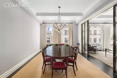 33 E 70th Street #6F, New York City, NY 10021 - Photo 2