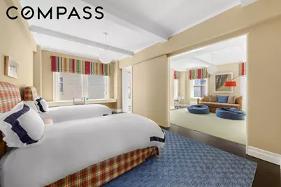 33 E 70th Street #6F, New York City, NY 10021 - Photo 8