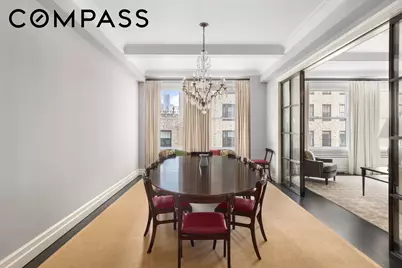 33 E 70th Street #6F, New York City, NY 10021 - Photo 1