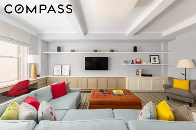 33 E 70th Street #6F, New York City, NY 10021 - Photo 4