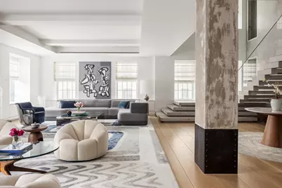 730 Park Avenue #10C/11C, New York City, NY 10021 - Photo 1