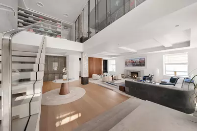 730 Park Avenue #10C/11C, New York City, NY 10021 - Photo 16