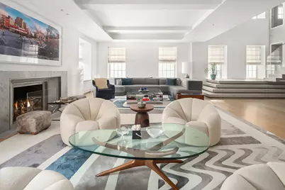 730 Park Avenue #10C/11C, New York City, NY 10021 - Photo 2