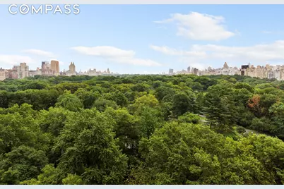 128 Central Park S #13A, New York City, NY 10019 - Photo 8