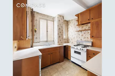 128 Central Park S #13A, New York City, NY 10019 - Photo 6