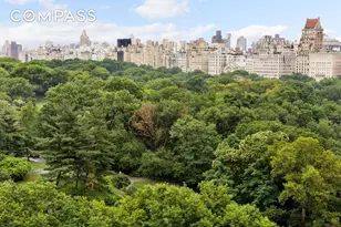128 Central Park S, New York City, NY 10019 - Photo 1