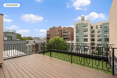 141 Lefferts Place, New York City, NY 11238 - Photo 14