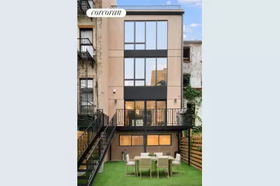 141 Lefferts Place, New York City, NY 11238 - Photo 16