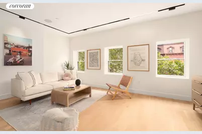 141 Lefferts Place, New York City, NY 11238 - Photo 8