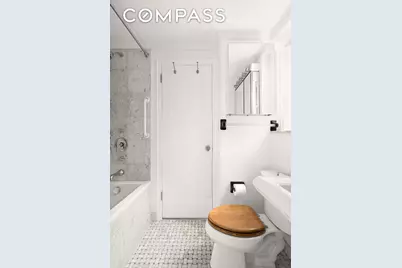 16 Park Avenue #7A, New York City, NY 10016 - Photo 6