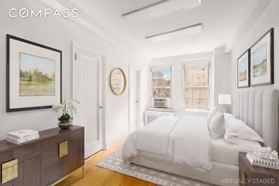 16 Park Avenue #7A, New York City, NY 10016 - Photo 4