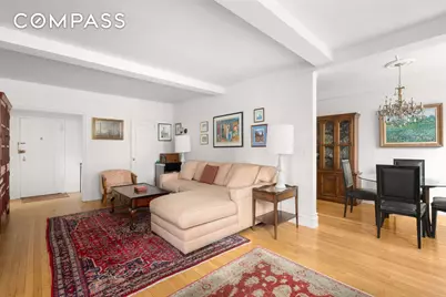 16 Park Avenue #7A, New York City, NY 10016 - Photo 2