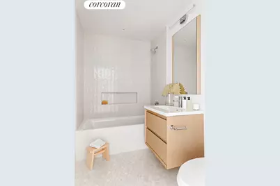 601 Baltic Street #6B, New York City, NY 11217 - Photo 6