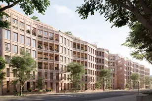 323 Bergen St, Brooklyn, NY 11217 - Photo 2