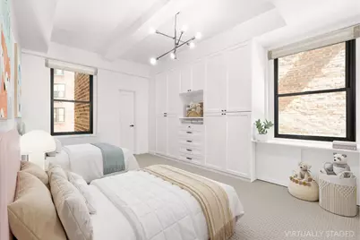 263 W End Avenue #4AB, New York, NY 10023 - Photo 10