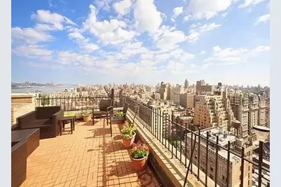 263 W End Avenue #4AB, New York, NY 10023 - Photo 12