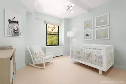 263 W End Avenue #4AB, New York, NY 10023 - Photo 8