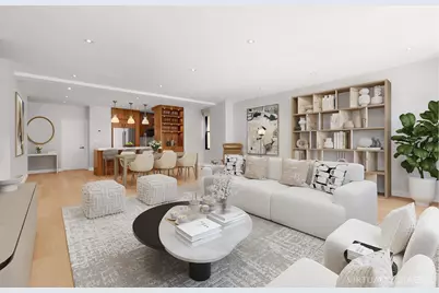 263 W End Avenue #4AB, New York, NY 10023 - Photo 2