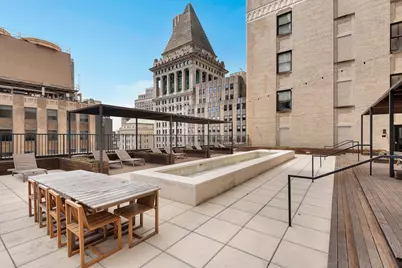 20 Pine Street #714, New York City, NY 10005 - Photo 38