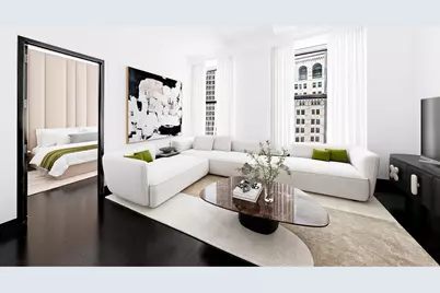 20 Pine Street #714, New York City, NY 10005 - Photo 2