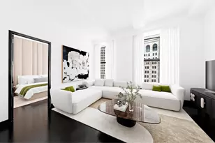 20 Pine St, New York City, NY 10005 - Photo 2