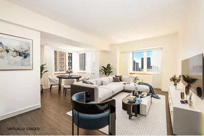 425 5th Avenue #47AB, New York City, NY 10016 - Photo 1