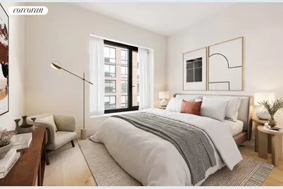428 W 19th Street #10A, New York City, NY 10011 - Photo 8