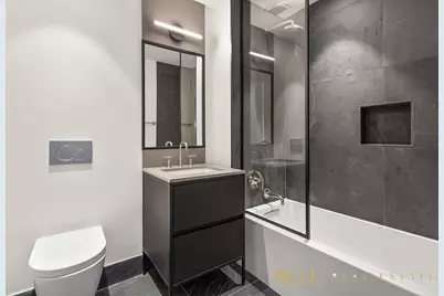45 E 7th Street #3-A, New York City, NY 10003 - Photo 6