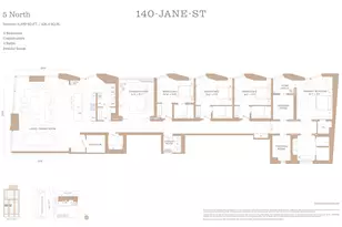 140 Jane St, New York City, NY 10014 - Photo 2